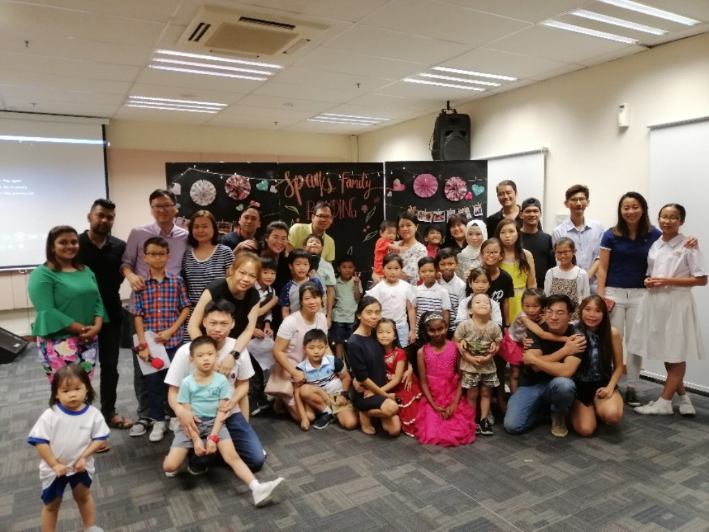 Love-Your-Parents Day